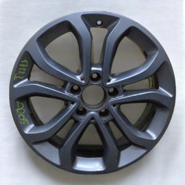 1x Alufelge 17 Zoll 7.0