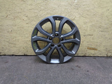 Load image into Gallery viewer, 1x Alufelge 17 Zoll 7.0&quot; 5x112 48,5ET A2054010200 Mercedes-Benz Rim Wheel