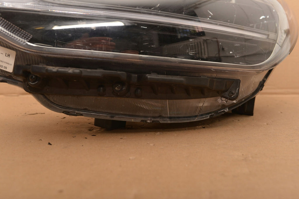Frontscheinwerfer Hyundai I30 III 92101G4600 LED Links Scheinwerfer Headlight SCH3485014847cy