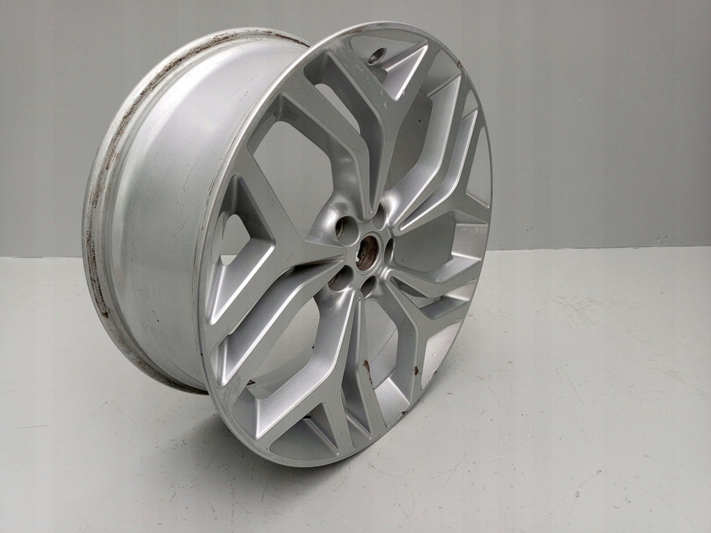 1x Alufelge 21 Zoll 8.5" 5x120 45ET J8A2-1007-KA Land Rover Range I Velar FEL9705578863uc