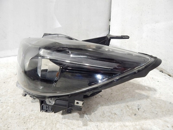 Frontscheinwerfer Mazda Cx5 Cx-5 Ke Full LED Links Scheinwerfer Headlight