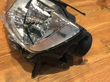 Load image into Gallery viewer, Frontscheinwerfer Jeep Grand Cherokee Wk2 55079409AJ Links Headlight SCH4608314302mo