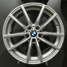 Laden Sie das Bild in den Galerie-Viewer, 4x Alufelge 17 Zoll 7.5" 5x112 30ET 6883520 BMW 3 G21 G20 Rim Wheel FEL8387629723gg