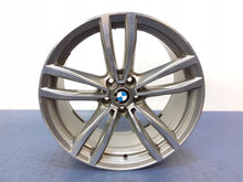 Load image into Gallery viewer, 1x Alufelge 19 Zoll 8.5" 5x112 7850579 BMW Rim Wheel FEL2739506189sx