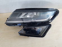 Load image into Gallery viewer, Frontscheinwerfer Skoda Kodiaq 566941015H Links Scheinwerfer Headlight SCH4944743478fu
