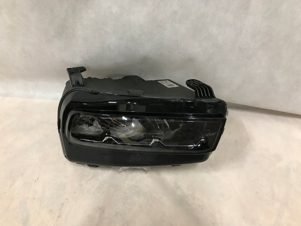 Frontscheinwerfer Citroën C3 Aircross YQ00721080 462161423 Full LED Rechts