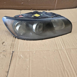 Frontscheinwerfer Volvo S40 II 30678903 Rechts Scheinwerfer Headlight SCH2905929162mu