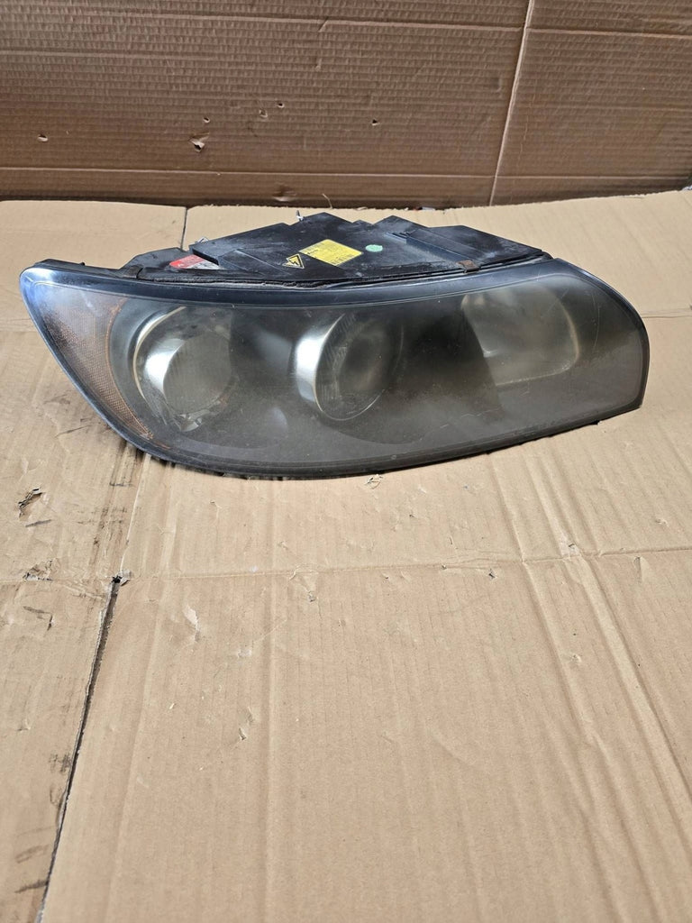 Frontscheinwerfer Volvo S40 II 30678903 Rechts Scheinwerfer Headlight SCH2905929162mu