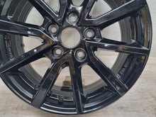Load image into Gallery viewer, 1x Alufelge 16 Zoll 6.0" 5x112 48ET KBA52936 Skoda Octavia Rim Wheel FEL6540262680um