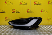 Laden Sie das Bild in den Galerie-Viewer, Frontscheinwerfer Tesla Model X 1034318 LED Links Scheinwerfer Headlight