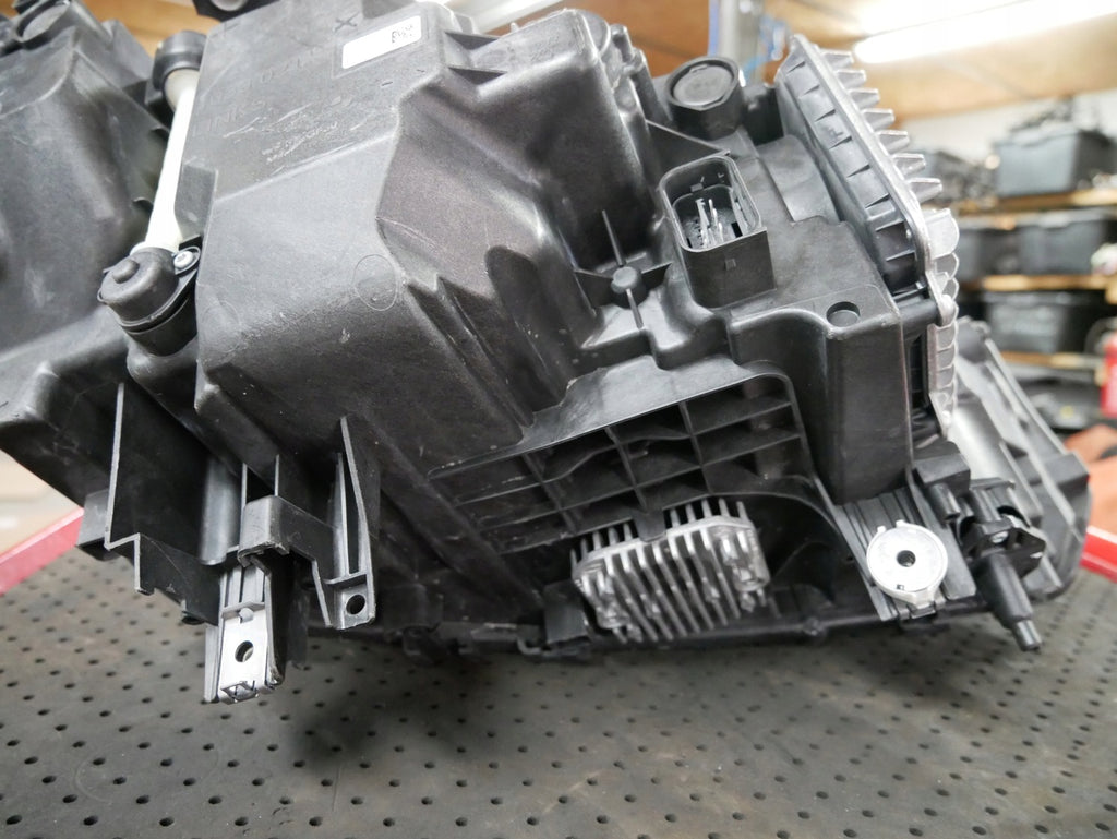 Frontscheinwerfer BMW 6 G32 7485053 LED Links Scheinwerfer Headlight