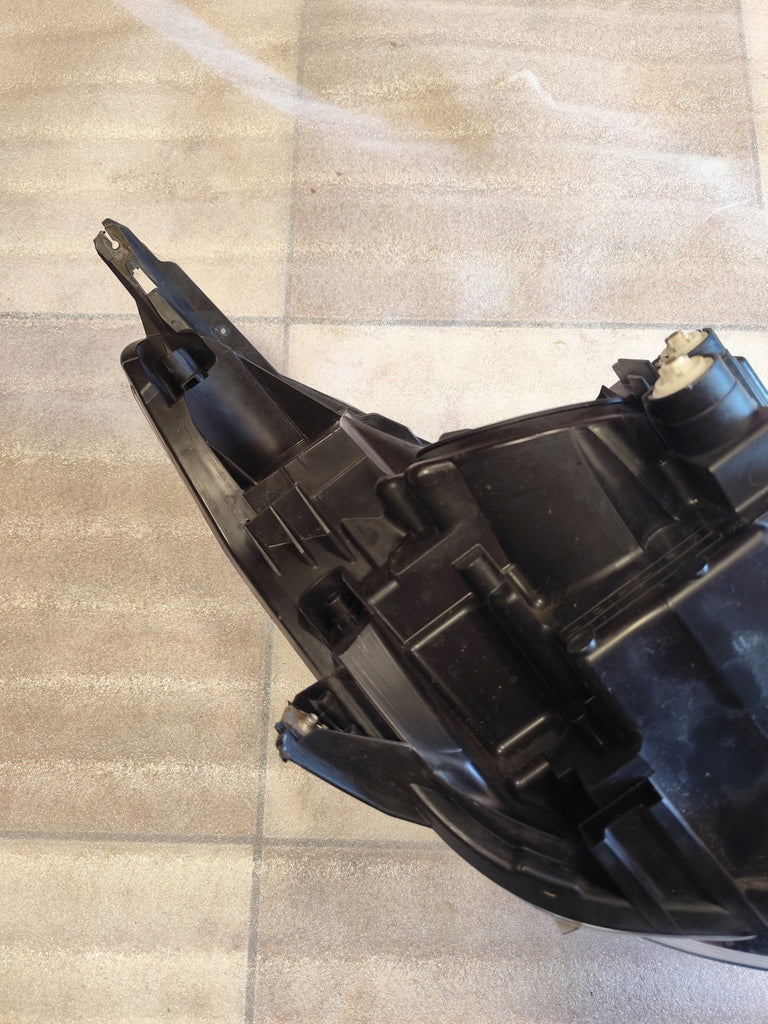 Frontscheinwerfer Opel Insignia A 39031207 Ein Stück (Rechts oder Links) SCH6684726245qg