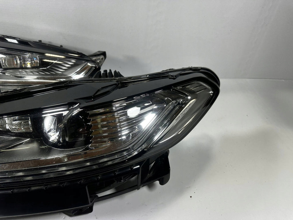 Frontscheinwerfer Ford Mondeo ES73-13D155-CD ES73-13D154-CD Full LED Ein Satz SCH9744241438nc