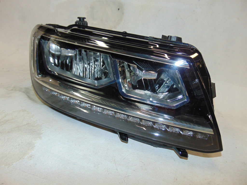 Frontscheinwerfer VW Tiguan 5NB941036B Full LED Rechts Scheinwerfer Headlight SCH7879080361lg