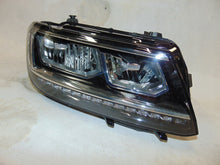 Laden Sie das Bild in den Galerie-Viewer, Frontscheinwerfer VW Tiguan 5NB941036B Full LED Rechts Scheinwerfer Headlight SCH7879080361lg