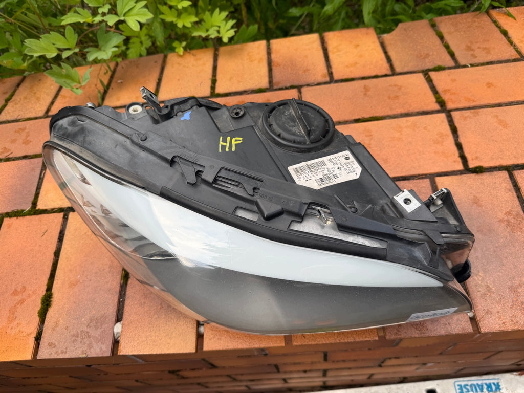 Frontscheinwerfer BMW 5 F11 F10 1ZS010131-42 Rechts Scheinwerfer Headlight SCH7758748192hr