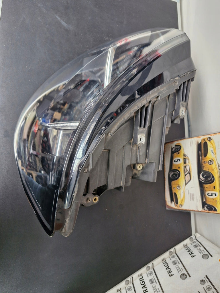 Frontscheinwerfer VW Multivan Transporter T67E1A Links Scheinwerfer Headlight SCH7992886630cp