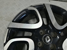 Load image into Gallery viewer, 1x Alufelge 17 Zoll 403005415R Renault Captur I Rim Wheel FEL9026090579rp