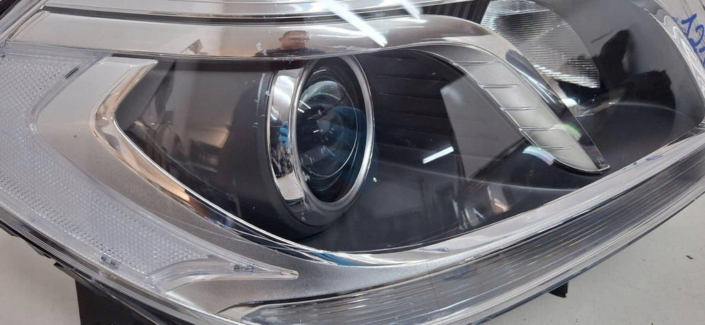 Frontscheinwerfer Mercedes-Benz W166 A1668202461 Rechts Scheinwerfer Headlight