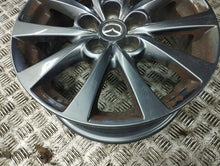 Laden Sie das Bild in den Galerie-Viewer, 1x Alufelge 16 Zoll 5x114.3 9965L56560 Mazda Cx-30 Rim Wheel FEL7050003306ks