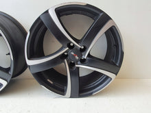 Laden Sie das Bild in den Galerie-Viewer, 1x Alufelge 18 Zoll 8.0&quot; 5x115 Chevrolet Rim Wheel