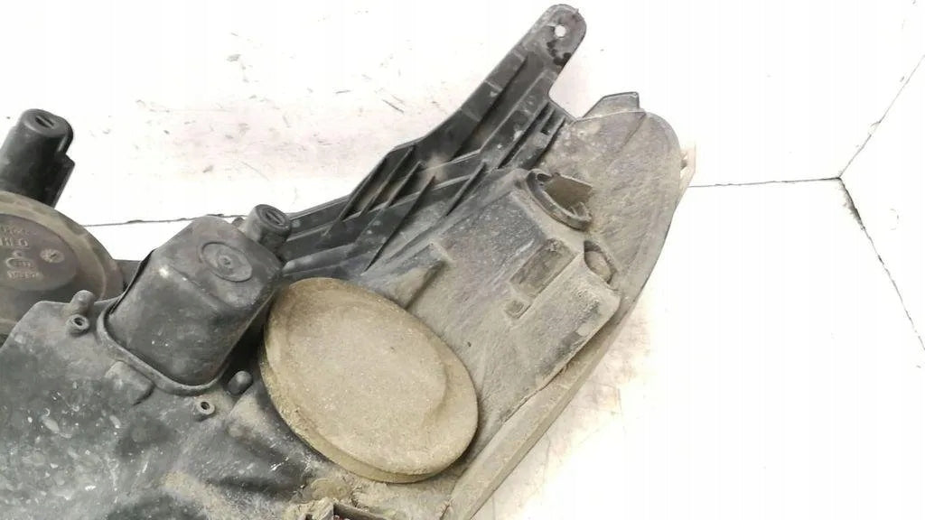 Frontscheinwerfer Opel Astra H 24451033 Rechts Scheinwerfer Headlight SCH8821696593vz