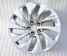 Load image into Gallery viewer, 1x Alufelge 18 Zoll 8.0" 5x112 26ET Glanz Silber 4K8601025A Audi A7 Rim Wheel FEL6715117468yw