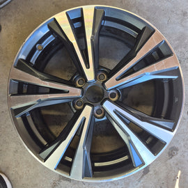 1x Alufelge 18 Zoll 7.0
