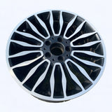 1x Alufelge 18 Zoll 7.5