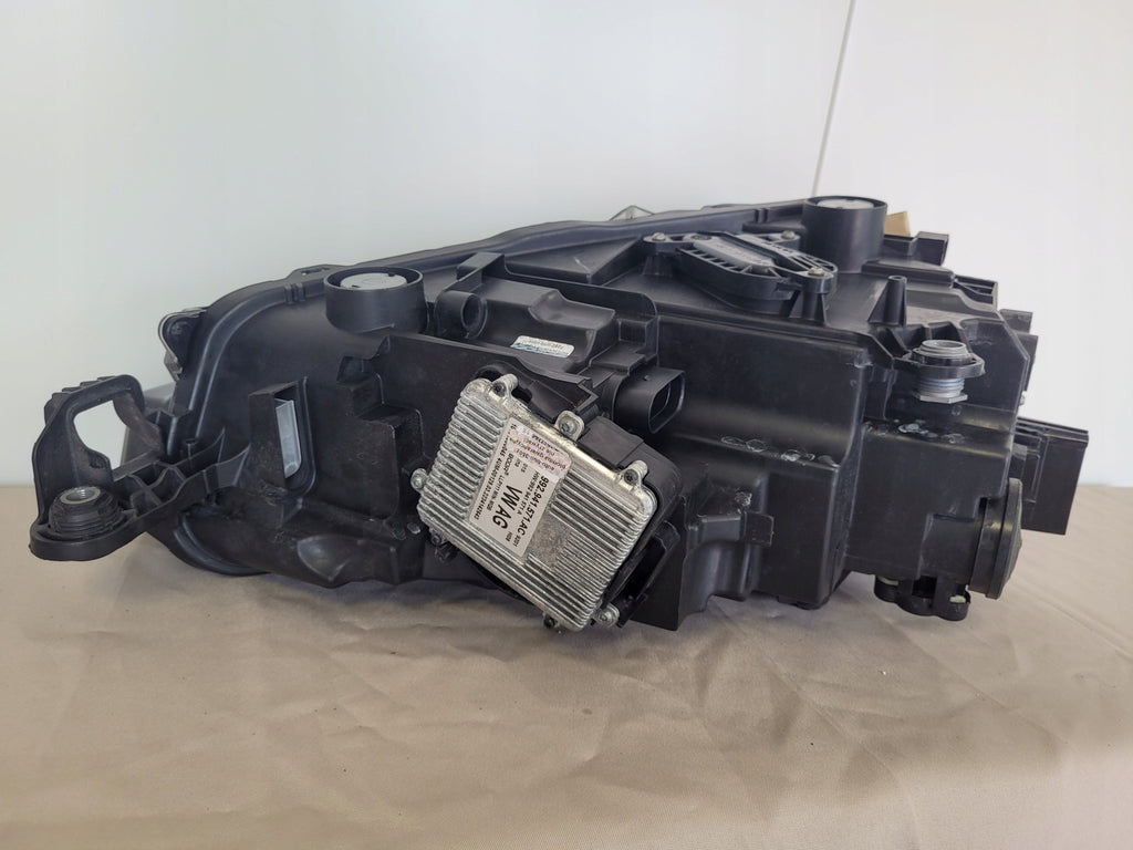 Frontscheinwerfer Skoda Scala 657941015A Full LED Links Scheinwerfer Headlight SCH5297666073ur