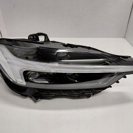 Frontscheinwerfer Volvo Xc60 II 32338983 LED Rechts Scheinwerfer Headlight SCH4128460199pm