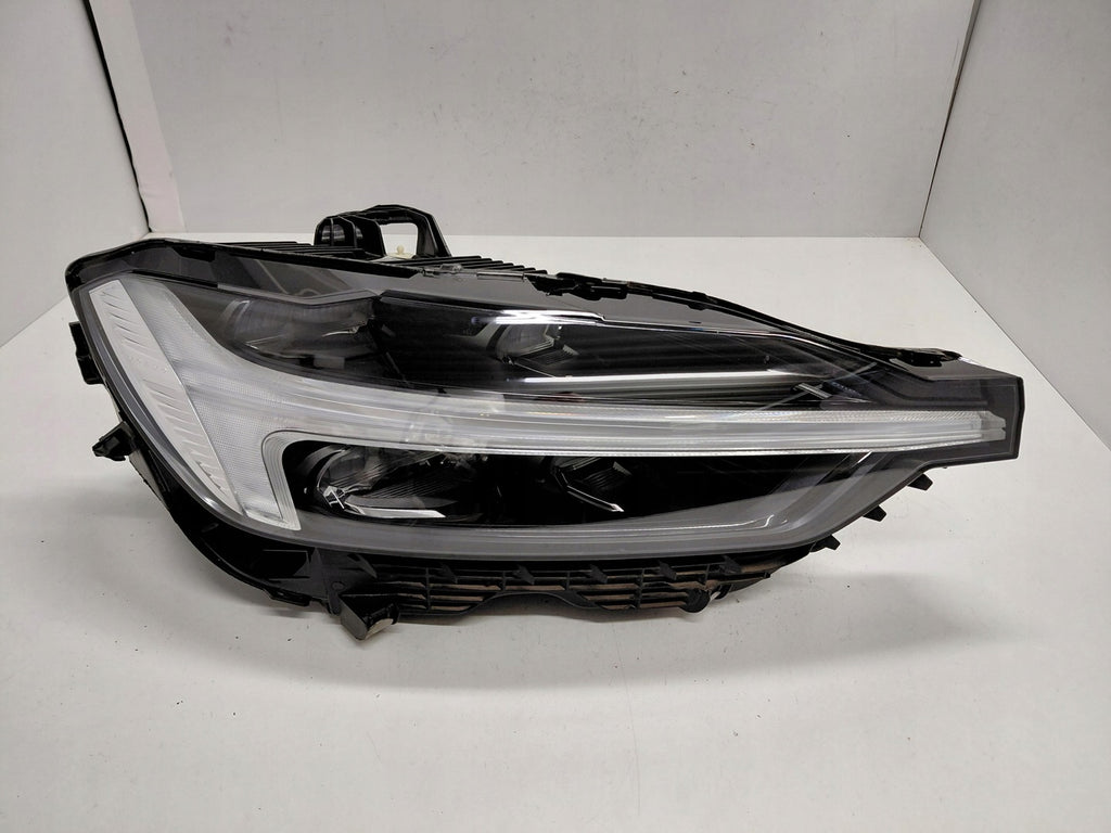 Frontscheinwerfer Volvo Xc60 II 32338983 LED Rechts Scheinwerfer Headlight SCH4128460199pm