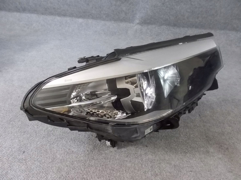 Frontscheinwerfer BMW 5 G31 G30 8499112-03 Full LED Rechts Headlight