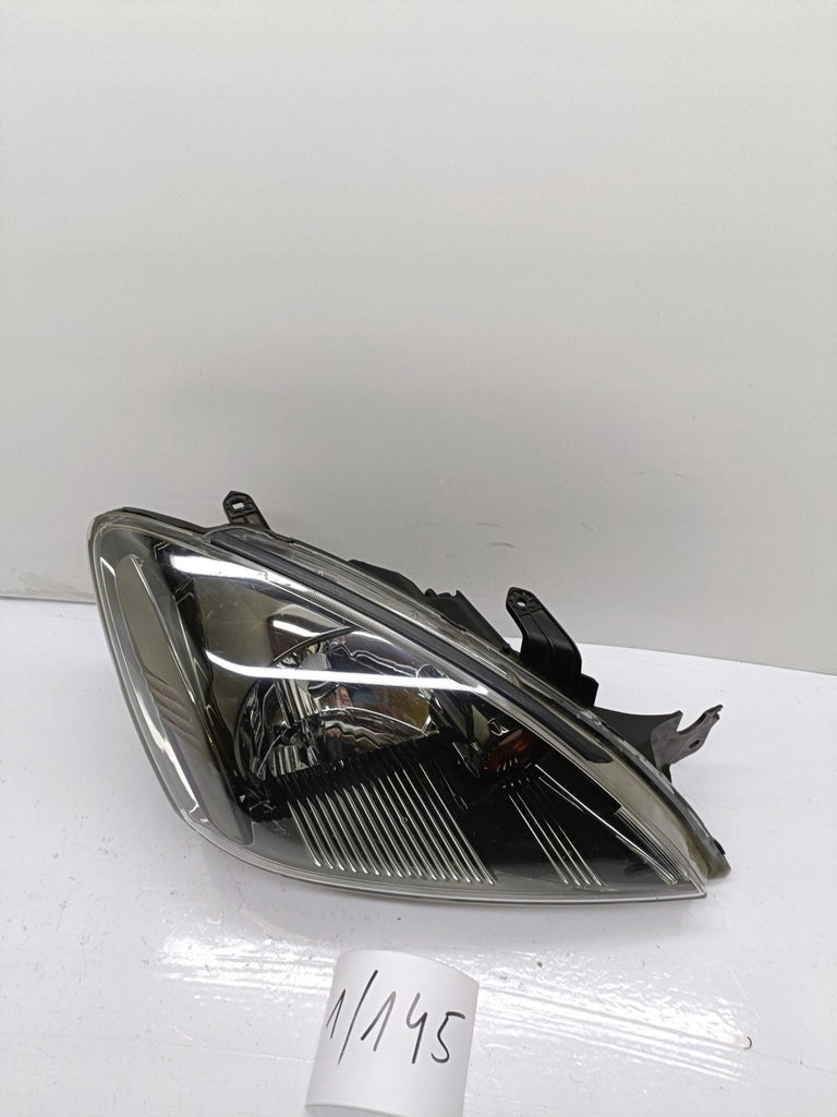 Frontscheinwerfer Mitsubishi Lancer VII I P3524 Rechts Scheinwerfer Headlight SCH6729610748it