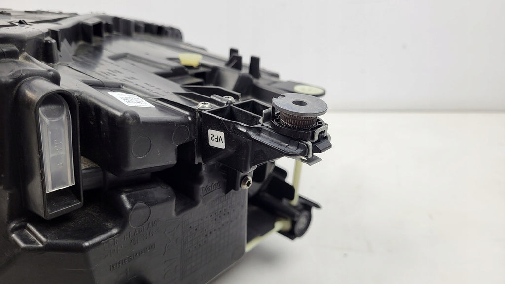 Frontscheinwerfer Audi E-Tron 89A941035 LED Links Scheinwerfer Headlight SCH1693761230ei