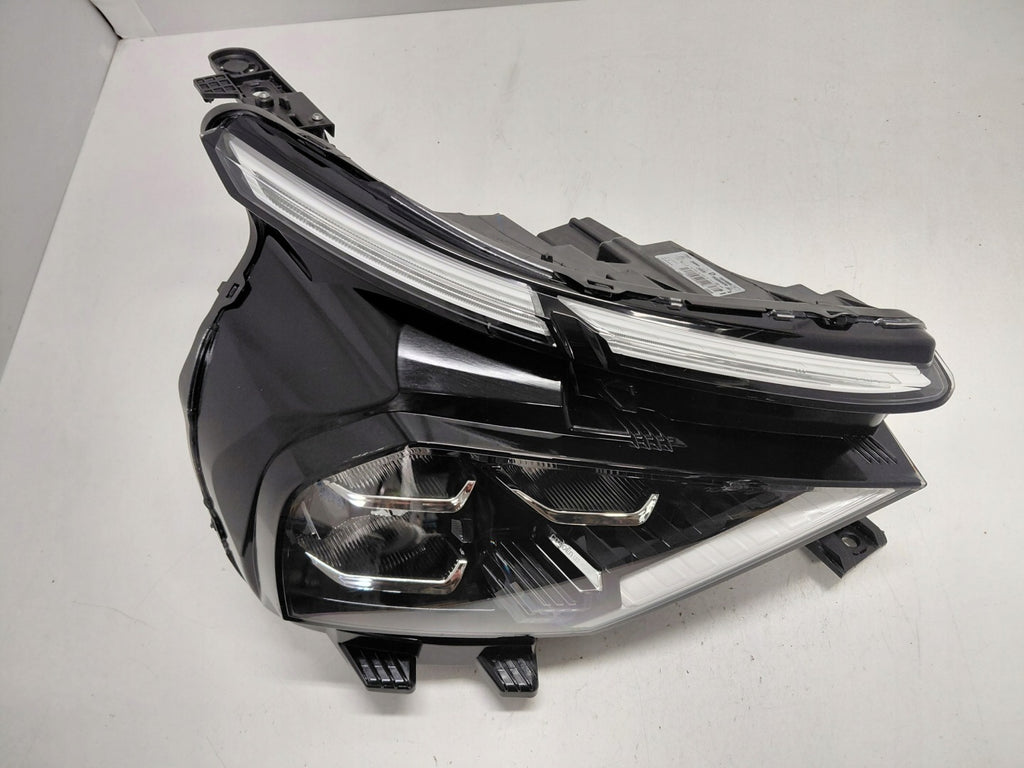 Frontscheinwerfer Citroën C4 III 73374698 Full LED Rechts Scheinwerfer Headlight SCH4207734148oh