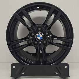 1x Alufelge 18 Zoll 9.0