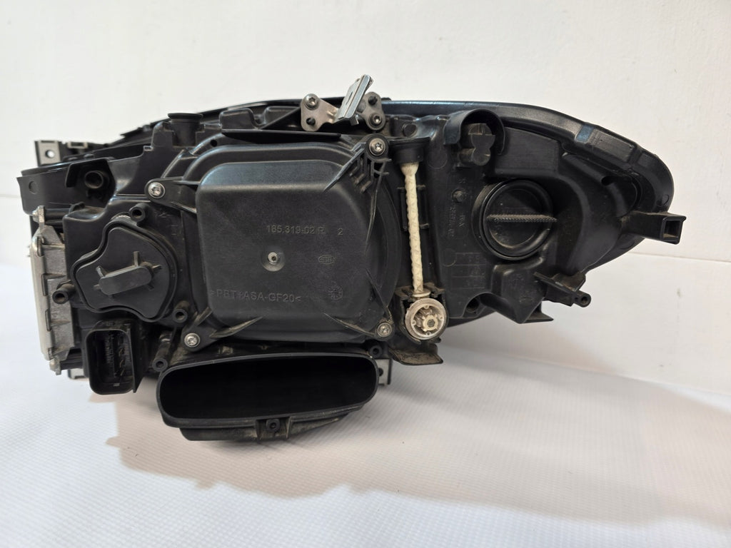 Frontscheinwerfer BMW 5 F11 F10 7317132 Rechts Scheinwerfer Headlight SCH4467795961zz