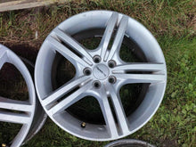 Laden Sie das Bild in den Galerie-Viewer, 4x Alufelge 17 Zoll 7.5" 5x100 Subaru Impreza Forester Rim Wheel FEL8976900732dl