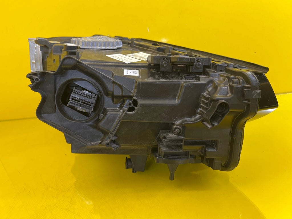 Frontscheinwerfer BMW X3 G01 G02 5A29227-07 LED Links Scheinwerfer Headlight SCH2499393939tp