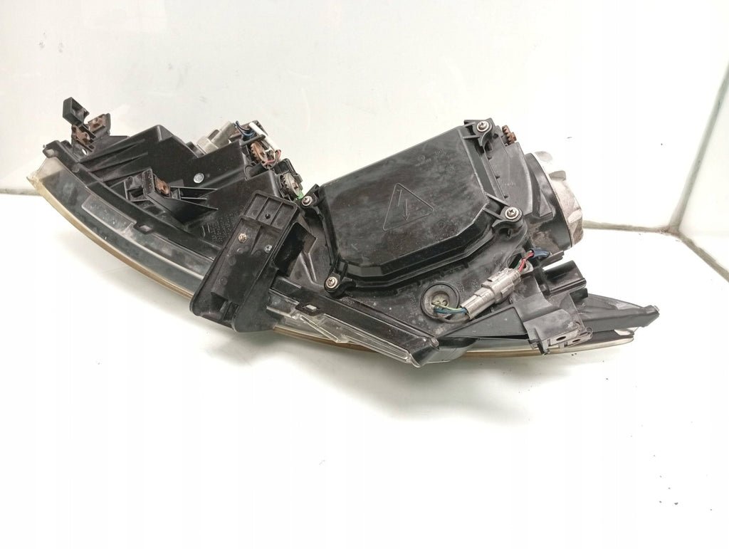 Frontscheinwerfer Mazda 6 3900061970 Rechts Scheinwerfer Headlight SCH5708993314ie