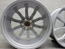 Laden Sie das Bild in den Galerie-Viewer, 4x Alufelge 18 Zoll 8.0" 5x112 40ET 8W0601025H Audi A6 A4 Rim Wheel FEL4509880028ix