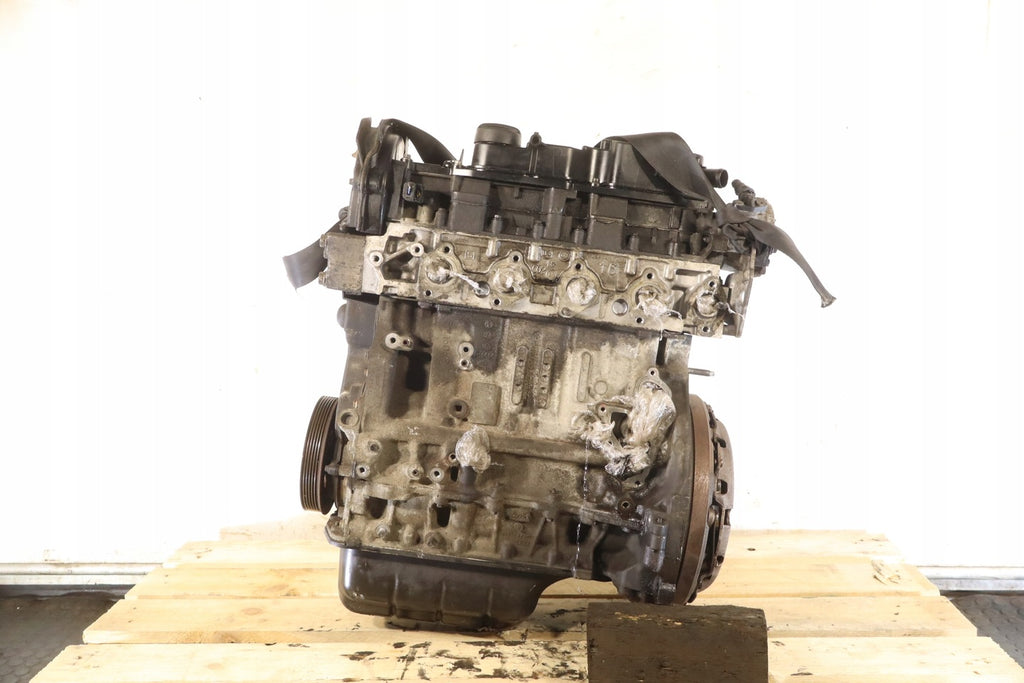 Motor Peugeot 301 BHY DV6FD 1.6 HDI 99PS 73kW 2016 Diesel Engine Unkomplett