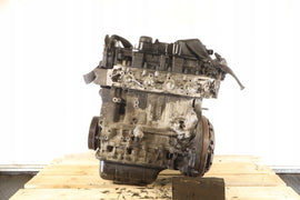 Motor Peugeot 301 BHY DV6FD 1.6 HDI 99PS 73kW 2016 Diesel Engine Unkomplett