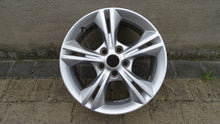 Load image into Gallery viewer, 1x Alufelge 16 Zoll 7.0&quot; 5x108 50ET CM5C-1007-DA Ford Focus C Max Rim Wheel
