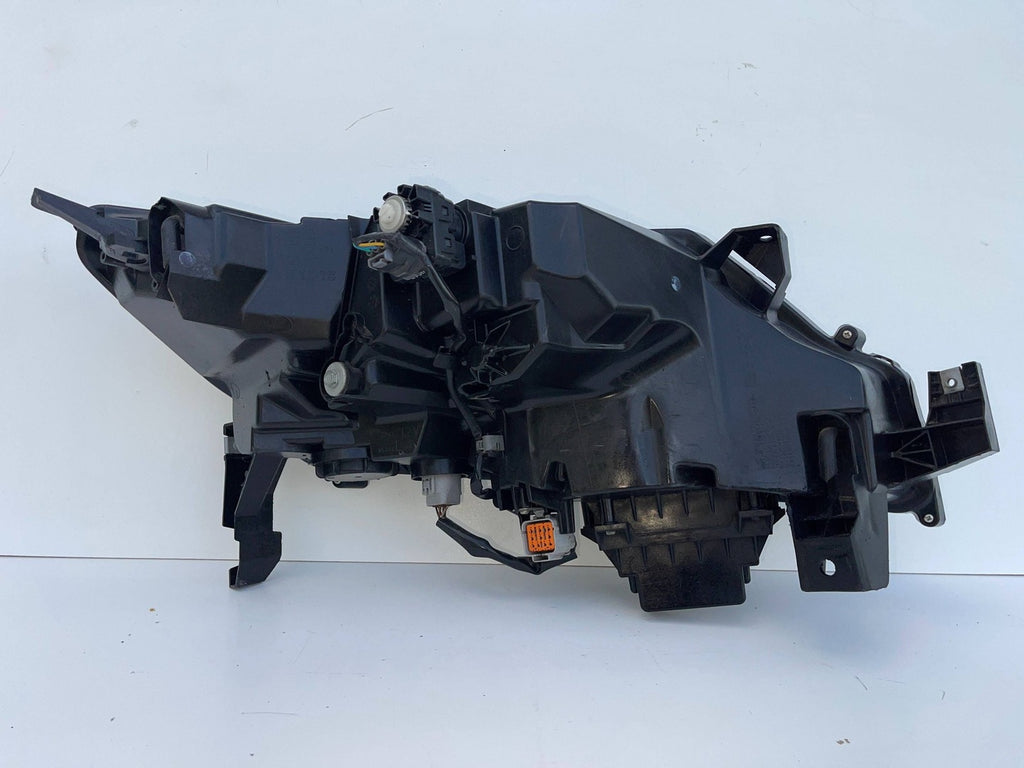Frontscheinwerfer Mitsubishi Asx 8301D481 Full LED Links Scheinwerfer Headlight