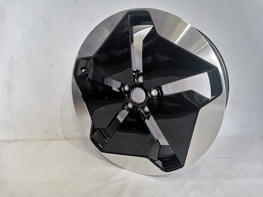 1x Alufelge 20 Zoll 7.5" 5x112 44ET 10A601025B VW Id.3 Rim Wheel FEL8003452745ii