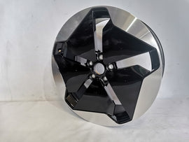 1x Alufelge 20 Zoll 7.5