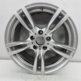 1x Alufelge 18 Zoll 7845880 BMW 3 F30 F31 Rim Wheel FEL3492696842og