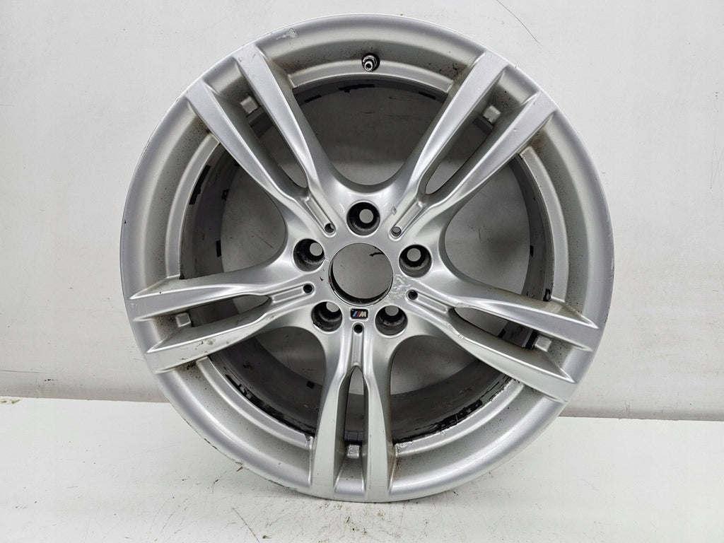 1x Alufelge 18 Zoll 7845880 BMW 3 F30 F31 Rim Wheel FEL3492696842og